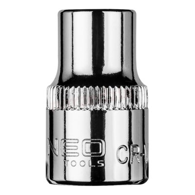 NEO-TOOLS TOOLS 08-173 | Nasadka sześciokątna 3/8