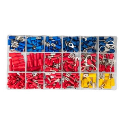 NEO Zestaw konektorów 01-535