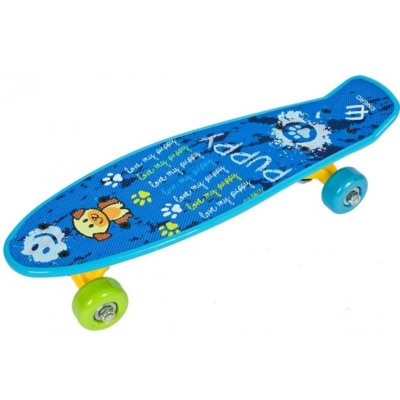 Enero Plastikowa Mini Puppy