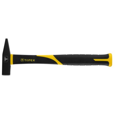 Topex Młotek ślusarski 02A838 0.8 kg)