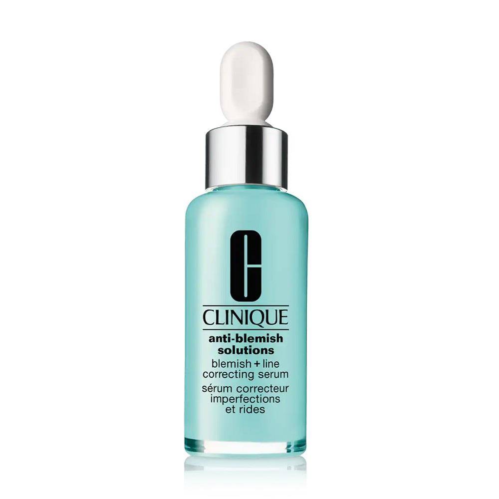 CLINIQUE Anti-Blemish Solutions Correcting Serum 30ml