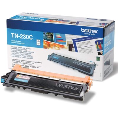 BROTHER BROTHER Toner Cyan TN230C