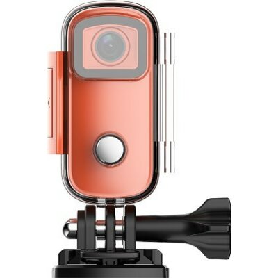 SJCAM C100 Pomarańczowa (SJ835530)