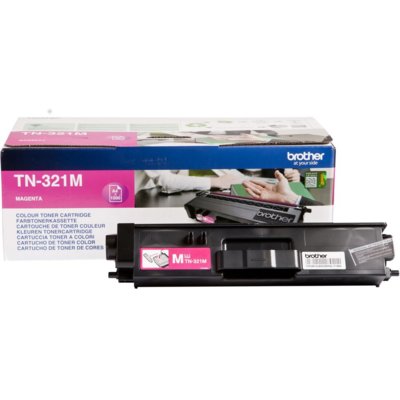Brother TN321M