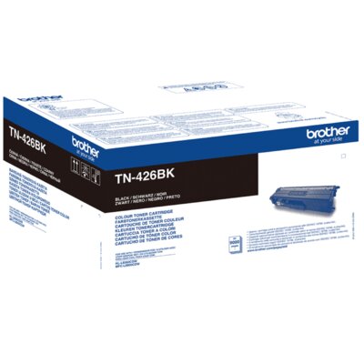 Brother TN-426BK
