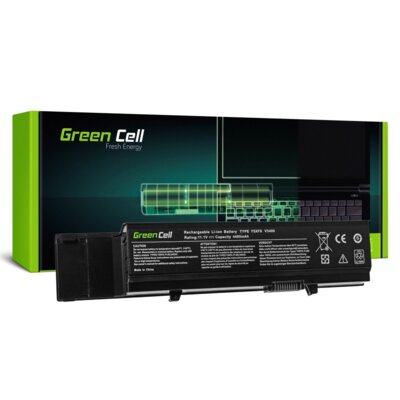 Green Cell Bateria akumulator do laptopa Dell Vostro 3400 3500 3700 04D3C 11.1V 6 cell