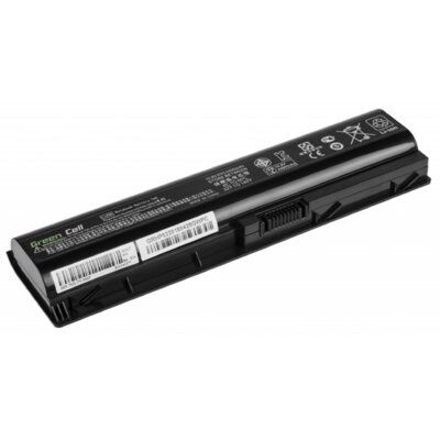 Green Cell Bateria do notebooka HP TouchSmart TM2 TM2-2110EW 6 cell 10.8V AKG4NAB048F0