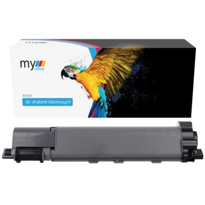 MYOFFICE MYOFFICE Toner MYOFFICE MOBTNB023N Czarny MOBTNB023N MOBTNB023N