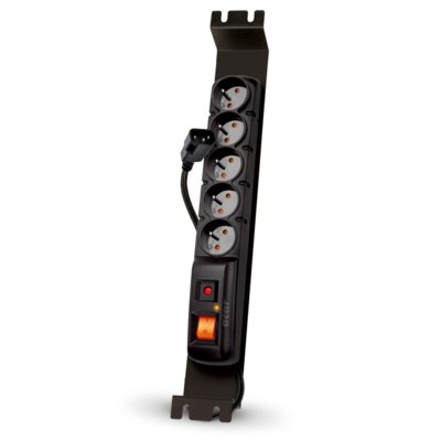 Acar Listwa F5 Rack Iec FA F5RICZ3M 3m)