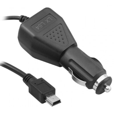 APTEL Ładowarka samochodowa MINI USB 2A PLS30