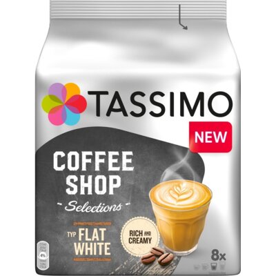 Tassimo Kapsułka Espresso
