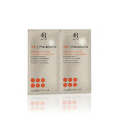 RR Line Macadamia Star Zestaw odżywczo-nawilżający 30 ml (15 ml + 15 ml)