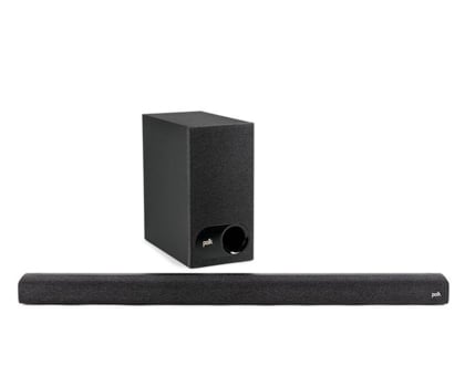 POLK AUDIO SIGNA S3