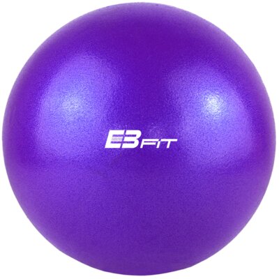 Piłka Do Ćwiczeń Pilates 25cm Gimnastyczna Fitness
