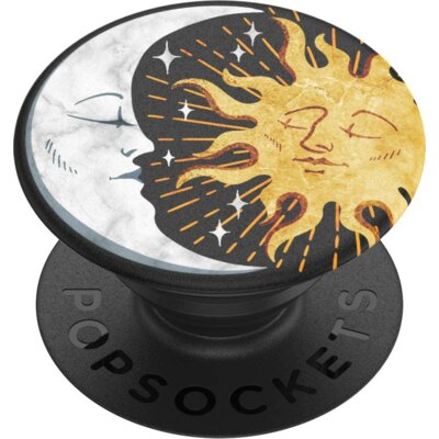 POPSOCKETS Uchwyt i podstawka Sun and Moon 804153