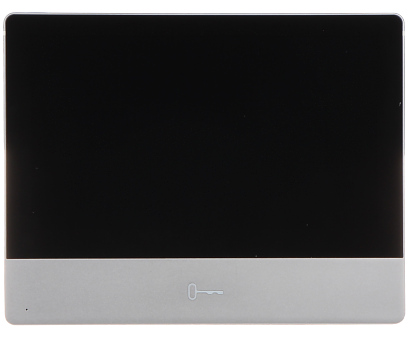 HIKVISION DS-KH8350-WTE1 stacja wewnętrzna IP