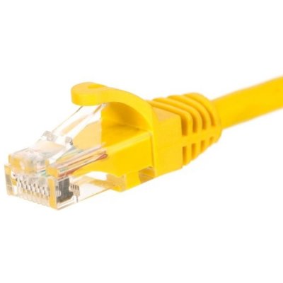 Netrack Kabel RJ45 RJ45 BZPAT16Y 1 m