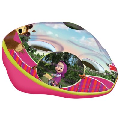 Modi Rowerowy Dzieci 52-56 cm Masza I Niedźwiedź