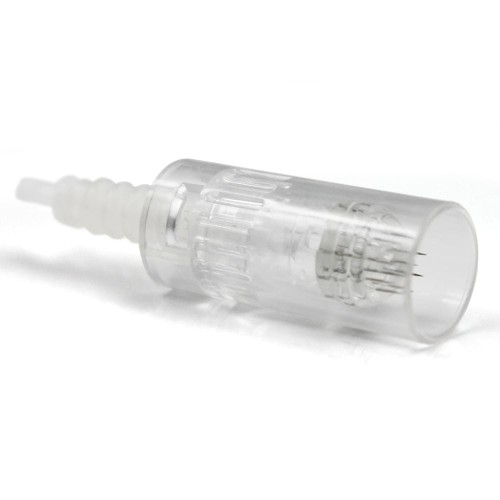 Kartridż do Dr Pena model M5, M7, E30 - PIN 42 biały