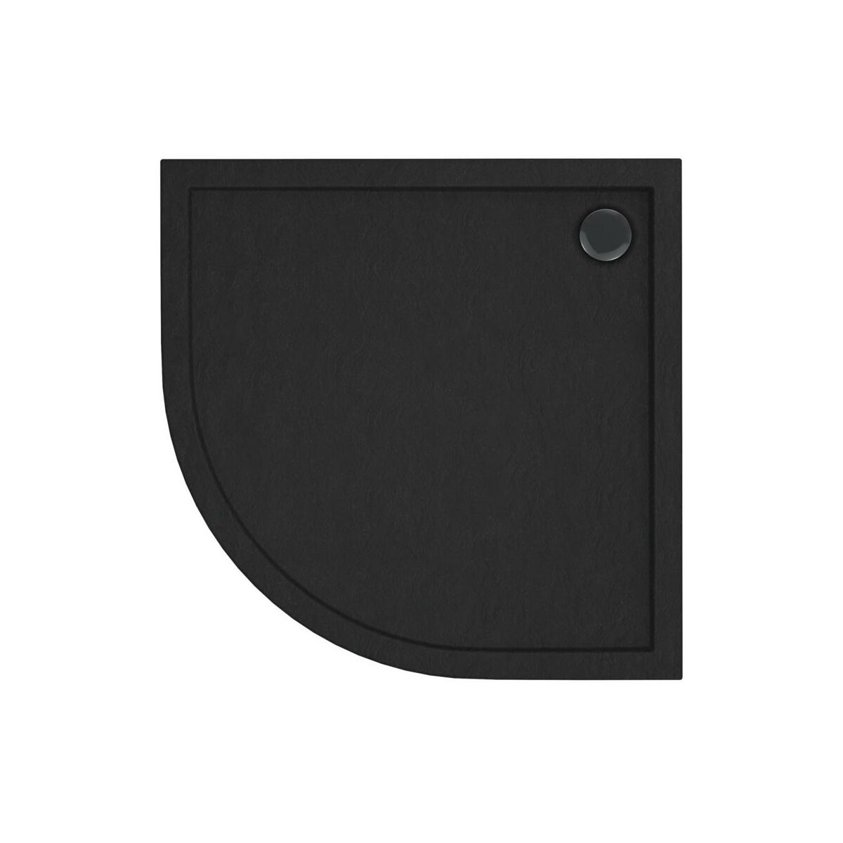 Brodzik do kabiny prysznicowej Frigo 80 X 80 Sensea