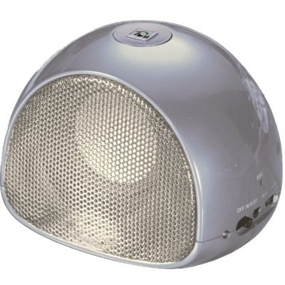 Braun Audiophila 2002