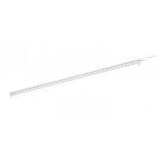 Trio Serie 2730 lampa ścienna LED Biały, 1-punktowy 273071801