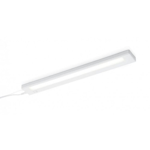 Trio Serie 2729 lampa ścienna LED Biały, 1-punktowy 272970701