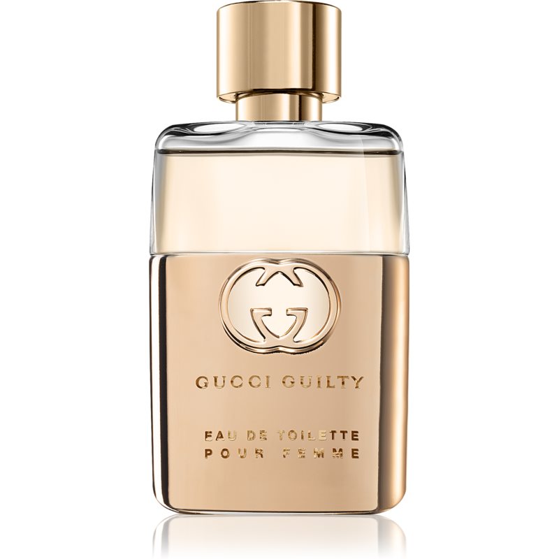 Gucci Beauty Gucci Guilty Pour Femme