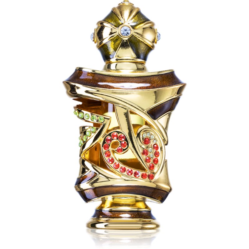 Al Haramain Jameela olejek perfumowany unisex 10 ml