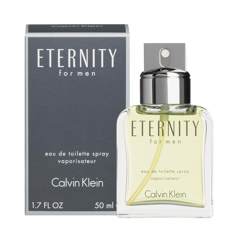 Calvin Klein Eternity for Men, woda toaletowa, 30ml (M)