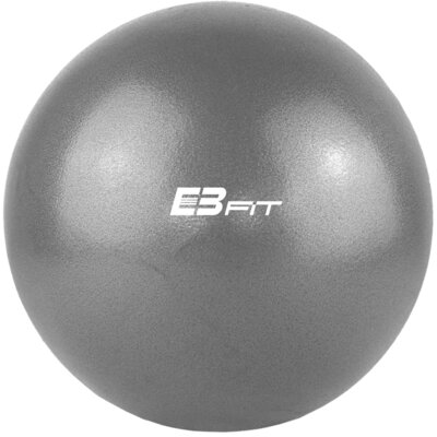 EB FIT Piłka gimnastyczna EB FIT 1028545 Szary