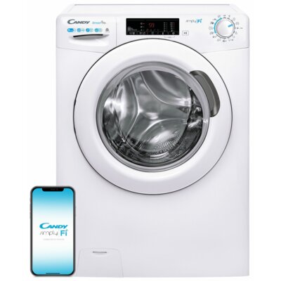 Candy CSOW 4965TWE/1-S