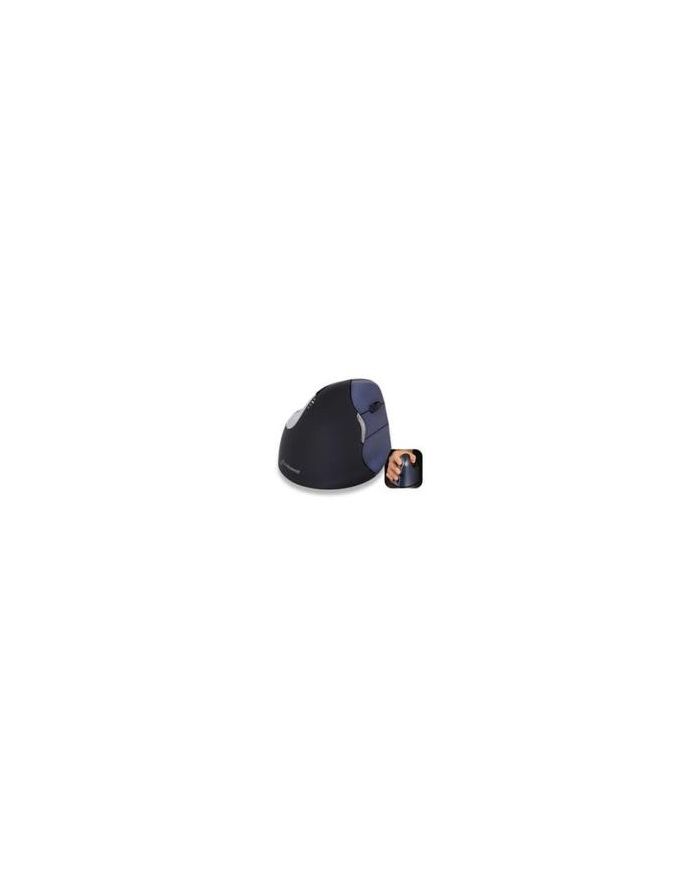 WL Evoluent Vertical Mouse4, right-handed Wireless RH (VM4RW)