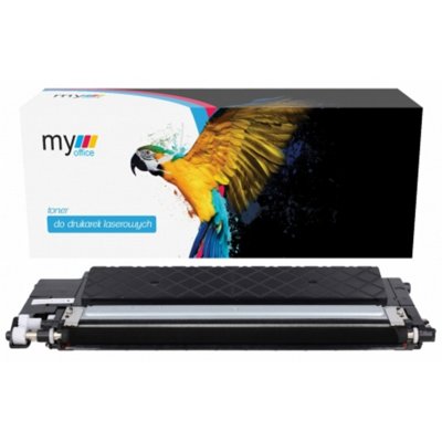 MYOFFICE Toner MYOFFICE MOSCLT404SBKPN Czarny