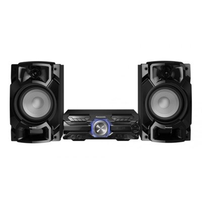 Panasonic SC-AKX520 czarny