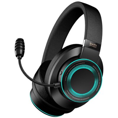 Creative SXFI GAMER Czarne