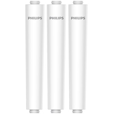 Philips Filtr prysznicowy AWP106/10 3 szt.)