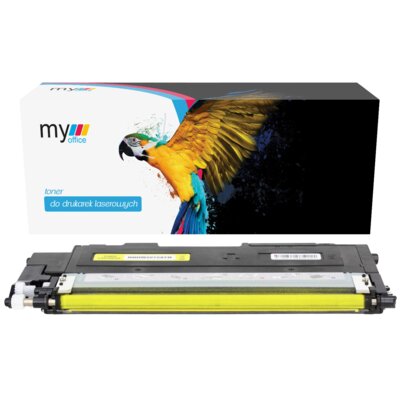 Toner do Hp Laser 150 178 179 117a W2072a Chip