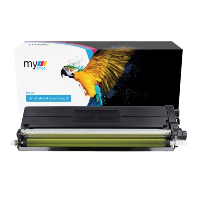Toner MyOffice TN423Y TN423Y Brother HL-L8260CDW
