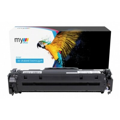MYOFFICE Toner MYOFFICE MOHCC530APN Czarny
