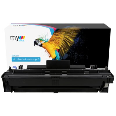 MYOFFICE Bęben MYOFFICE DR-3300 Czarny