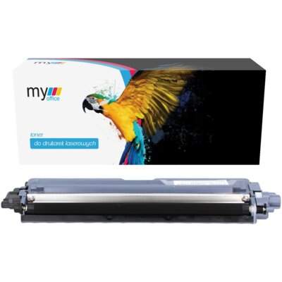Toner do Brother TN241BK DCP-9015CDW DCP-9020CDW
