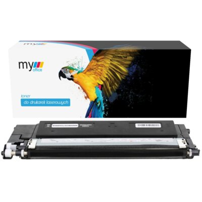 MYOFFICE Toner MYOFFICE MOHW2070ABKN Czarny