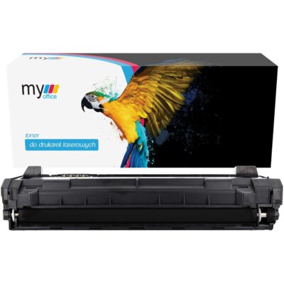 MYOFFICE Toner MYOFFICE MLTD116L Czarny