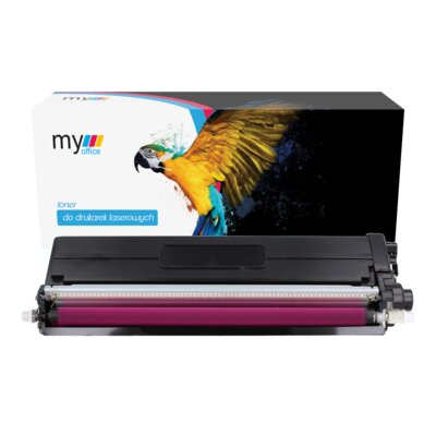 Toner MyOffice TN423M TN423M Brother MFC-L8900CDW