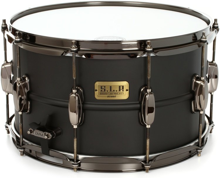 Tama LST148 Matte Black