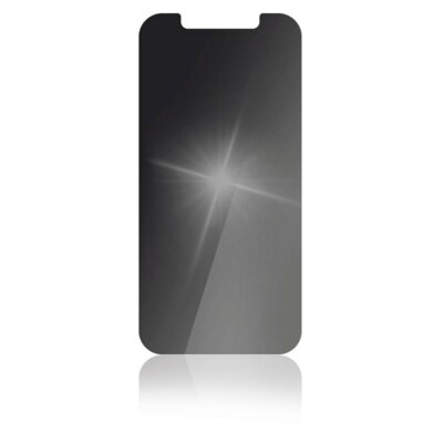 Hama Szkło hartowane z filtrem prywatyzującym do Apple iPhone XR/11