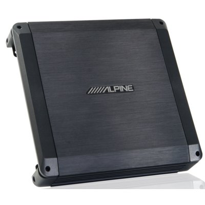 Alpine BBX-T600 (51EF054000000)