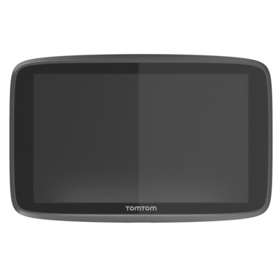 TomTom GO Camper World