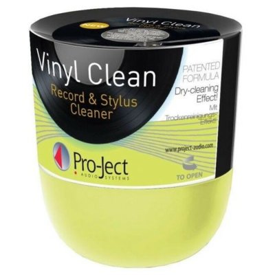 PRO-JECT Zestaw czyszczący PRO-JECT Vinyl Clean